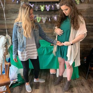 Meet your Posher, Kara